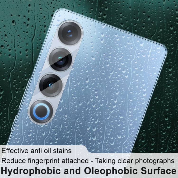 imak Integrated Rear Camera Lens Tempered Glass Film, For Meizu 21 Pro 5G, For Meizu 21 5G, For Meizu 20 5G, For Meizu 20 Pro 5G