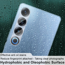 Load image into Gallery viewer, imak Integrated Rear Camera Lens Tempered Glass Film, For Meizu 21 Pro 5G, For Meizu 21 5G, For Meizu 20 5G, For Meizu 20 Pro 5G