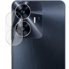 Load image into Gallery viewer, imak Integrated Rear Camera Lens Tempered Glass Film, For Realme C55 4G
