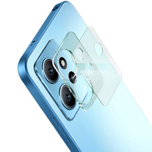 Load image into Gallery viewer, imak Integrated Rear Camera Lens Tempered Glass Film, For Xiaomi Redmi Note 12 4G Global, For Xiaomi Redmi Note 12 Turbo 5G