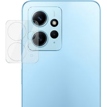 Load image into Gallery viewer, imak Integrated Rear Camera Lens Tempered Glass Film, For Xiaomi Redmi Note 12 4G Global, For Xiaomi Redmi Note 12 Turbo 5G