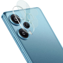 Load image into Gallery viewer, imak Integrated Rear Camera Lens Tempered Glass Film, For Xiaomi Redmi Note 12 4G Global, For Xiaomi Redmi Note 12 Turbo 5G