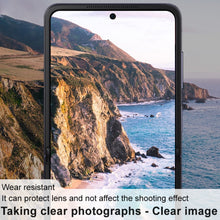 Load image into Gallery viewer, 1 Sets imak Tempered Glass Rear Camera Protection Ring + Glass Rear Screen Sticker, For OPPO Find N2 Flip 5G
