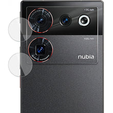 Load image into Gallery viewer, IMAK Rear Camera Glass Lens Film, 1 Set Package, For ZTE nubia Z50 Ultra 5G