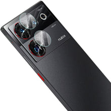 Load image into Gallery viewer, IMAK Rear Camera Glass Lens Film, 1 Set Package, For ZTE nubia Z50 Ultra 5G