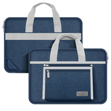 Load image into Gallery viewer, Oxford Fabric Portable Laptop Handbag, 13/13.3 inch, 14 inch, 15-16 inch