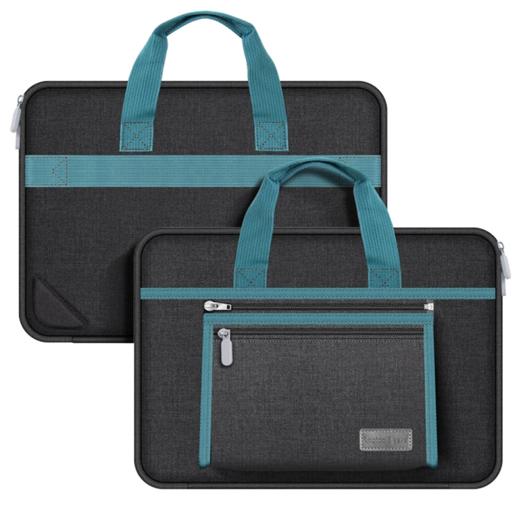 Oxford Fabric Portable Laptop Handbag, 13/13.3 inch, 14 inch, 15-16 inch