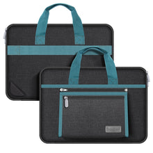 Load image into Gallery viewer, Oxford Fabric Portable Laptop Handbag, 13/13.3 inch, 14 inch, 15-16 inch