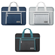 Load image into Gallery viewer, Oxford Fabric Portable Laptop Handbag, 13/13.3 inch, 14 inch, 15-16 inch