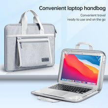 Load image into Gallery viewer, Oxford Fabric Portable Laptop Handbag, 13/13.3 inch, 14 inch, 15-16 inch