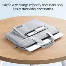 Load image into Gallery viewer, Oxford Fabric Portable Laptop Handbag, 13/13.3 inch, 14 inch, 15-16 inch