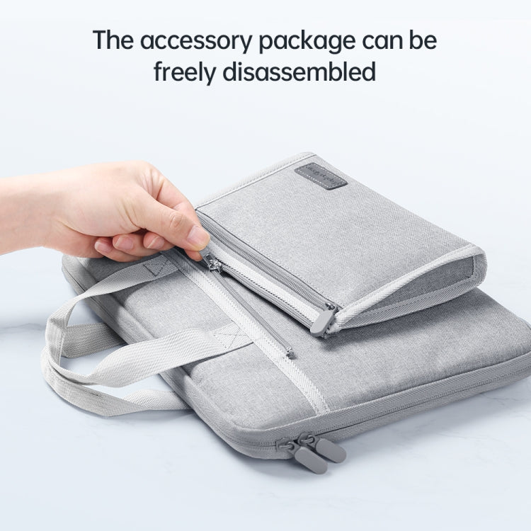 Oxford Fabric Portable Laptop Handbag, 13/13.3 inch, 14 inch, 15-16 inch