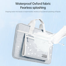 Load image into Gallery viewer, Oxford Fabric Portable Laptop Handbag, 13/13.3 inch, 14 inch, 15-16 inch
