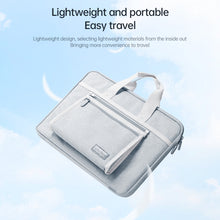Load image into Gallery viewer, Oxford Fabric Portable Laptop Handbag, 13/13.3 inch, 14 inch, 15-16 inch