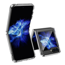 Load image into Gallery viewer, PC + TPU Airbag Shockproof Protective Phone Case