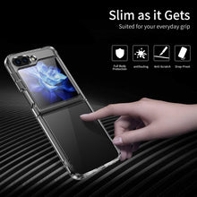 Load image into Gallery viewer, PC + TPU Airbag Shockproof Protective Phone Case