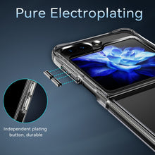 Load image into Gallery viewer, PC + TPU Airbag Shockproof Protective Phone Case