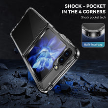 Load image into Gallery viewer, PC + TPU Airbag Shockproof Protective Phone Case