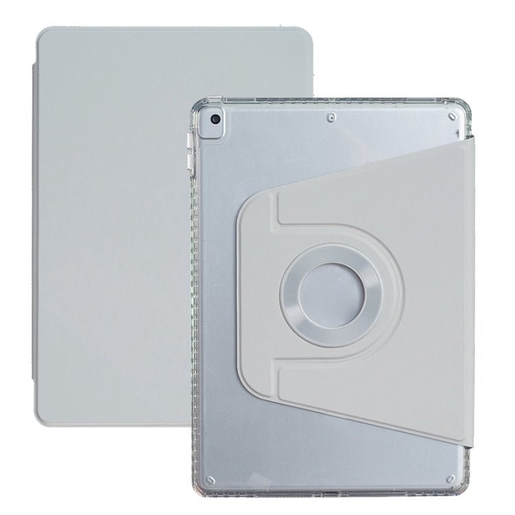 Magnetic Split Leather Smart Tablet Case