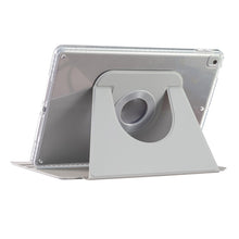 Load image into Gallery viewer, Magnetic Split Leather Smart Tablet Case