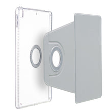 Load image into Gallery viewer, Magnetic Split Leather Smart Tablet Case