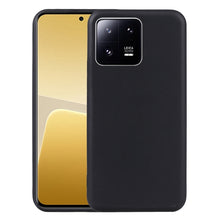 Load image into Gallery viewer, TPU Phone Case, For Xiaomi Redmi 12, For Xiaomi 13T Pro, For Xiaomi Poco C65 / Redmi 13C, For Xiaomi 13T, For Xiaomi Redmi Note 13 5G, For Xiaomi Redmi Note 13 Pro+