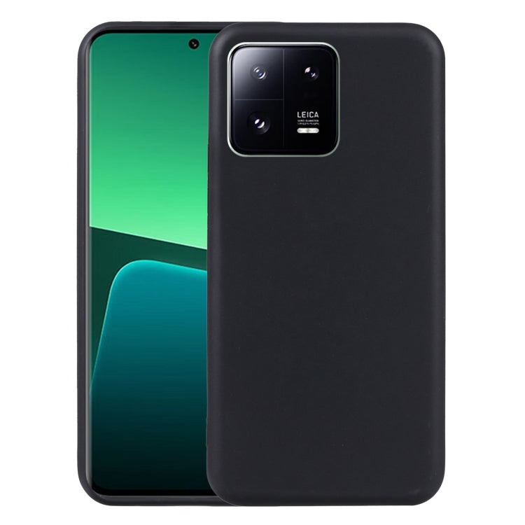 TPU Phone Case, For Xiaomi Redmi 12, For Xiaomi 13T Pro, For Xiaomi Poco C65 / Redmi 13C, For Xiaomi 13T, For Xiaomi Redmi Note 13 5G, For Xiaomi Redmi Note 13 Pro+