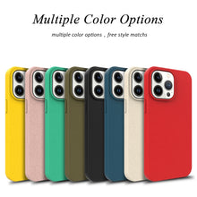 Load image into Gallery viewer, TPU Shockproof Phone Case, For iPhone 15 Pro Max, For iPhone 15 Pro, For iPhone 15 Plus, For iPhone 15