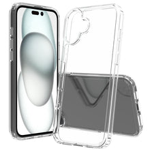 Load image into Gallery viewer, Scratchproof Acrylic TPU Phone Case