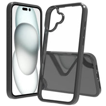 Load image into Gallery viewer, Scratchproof Acrylic TPU Phone Case
