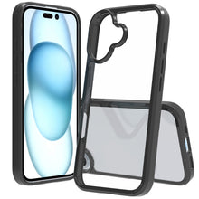 Load image into Gallery viewer, Scratchproof Acrylic TPU Phone Case