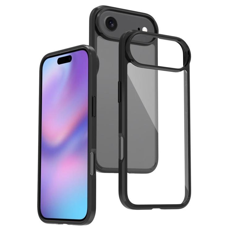 Scratchproof Acrylic TPU Phone Case