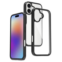 Load image into Gallery viewer, Scratchproof Acrylic TPU Phone Case