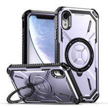 Load image into Gallery viewer, Armor Series Holder Phone Case