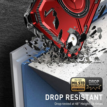 Load image into Gallery viewer, Armor Series Holder Phone Case