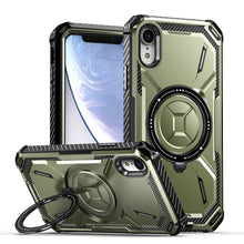Load image into Gallery viewer, Armor Series Holder Phone Case