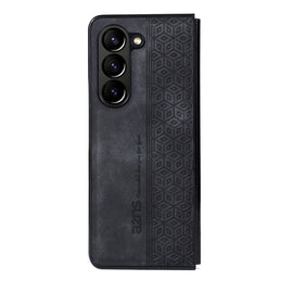 AZNS 3D Embossed Skin Feel Phone Case