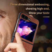 Load image into Gallery viewer, AZNS 3D Embossed Skin Feel Phone Case