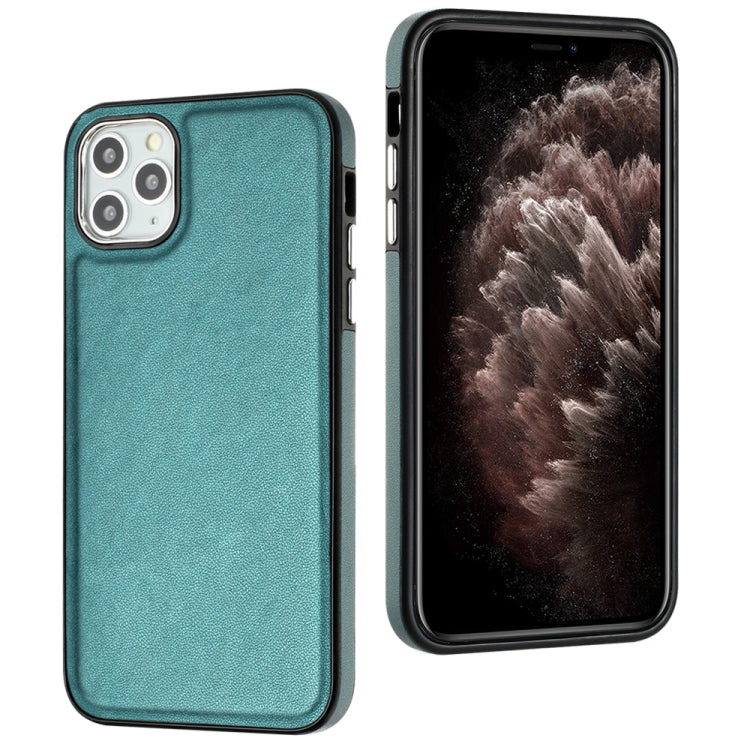 Leather Texture Full Coverage Phone Case