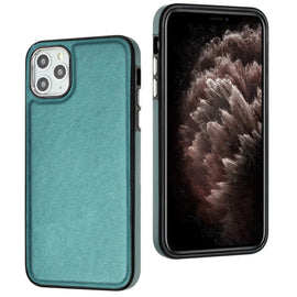 Leather Texture Full Coverage Phone Case