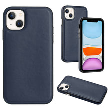 Load image into Gallery viewer, Leather Texture Full Coverage Phone Case, For iPhone 15 Pro Max, For iPhone 14 Plus, For iPhone 14, For iPhone 15 Pro, For iPhone 15 Plus, For iPhone 14 Pro, For iPhone 14 Pro Max, For iPhone 15