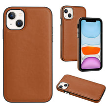 Load image into Gallery viewer, Leather Texture Full Coverage Phone Case, For iPhone 15 Pro Max, For iPhone 14 Plus, For iPhone 14, For iPhone 15 Pro, For iPhone 15 Plus, For iPhone 14 Pro, For iPhone 14 Pro Max, For iPhone 15