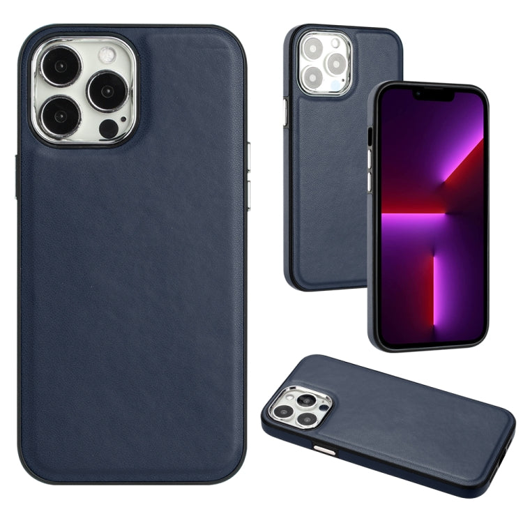 Leather Texture Full Coverage Phone Case, For iPhone 15 Pro Max, For iPhone 14 Plus, For iPhone 14, For iPhone 15 Pro, For iPhone 15 Plus, For iPhone 14 Pro, For iPhone 14 Pro Max, For iPhone 15