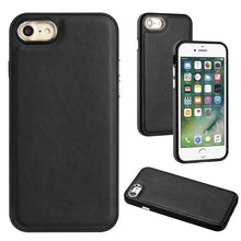 Load image into Gallery viewer, Leather Texture Full Coverage Phone Case, For iPhone SE 2022 / 6 / 7 / 8 / SE 2020, For iPhone 13 Pro Max, For iPhone 13 Pro, For iPhone 13, For iPhone 12, For iPhone 12 Pro Max, For iPhone 11 Pro Max, For iPhone 11