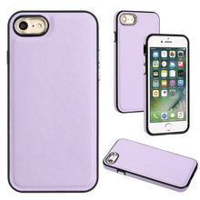 Load image into Gallery viewer, Leather Texture Full Coverage Phone Case, For iPhone SE 2022 / 6 / 7 / 8 / SE 2020, For iPhone 13 Pro Max, For iPhone 13 Pro, For iPhone 13, For iPhone 12, For iPhone 12 Pro Max, For iPhone 11 Pro Max, For iPhone 11