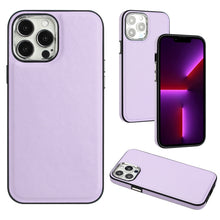 Load image into Gallery viewer, Leather Texture Full Coverage Phone Case, For iPhone 15 Pro Max, For iPhone 14 Plus, For iPhone 14, For iPhone 15 Pro, For iPhone 15 Plus, For iPhone 14 Pro, For iPhone 14 Pro Max, For iPhone 15