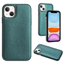 Load image into Gallery viewer, Leather Texture Full Coverage Phone Case, For iPhone 15 Pro Max, For iPhone 14 Plus, For iPhone 14, For iPhone 15 Pro, For iPhone 15 Plus, For iPhone 14 Pro, For iPhone 14 Pro Max, For iPhone 15