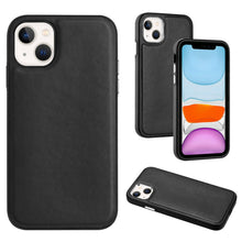 Load image into Gallery viewer, Leather Texture Full Coverage Phone Case, For iPhone 15 Pro Max, For iPhone 14 Plus, For iPhone 14, For iPhone 15 Pro, For iPhone 15 Plus, For iPhone 14 Pro, For iPhone 14 Pro Max, For iPhone 15