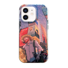 Load image into Gallery viewer, Dual-sided Lamination Oil Painting IMD Phone Case