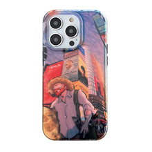 Load image into Gallery viewer, Dual-sided Lamination Oil Painting IMD Phone Case